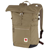 Fjallraven Unisex High Coast Foldsack 24