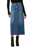 Joe's Jeans Women's The Tulie Skirt