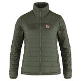 Fjallraven Women's Expedition X-Lätt Jacket