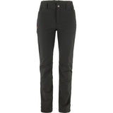 Fjallraven Women's Abisko Winter Stretch Trousers