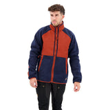 Fjallraven Men's Vardag Pile Jacket