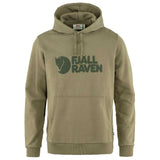 Fjallraven Men's Fjällräven Logo Hoodie