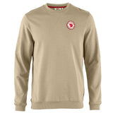 Fjallraven Men's 1960 Logo Badge Sweater