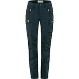 Fjallraven Women's Nikka Trousers Curved
