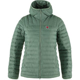 Fjallraven Women's Expedition Lätt Hoodie