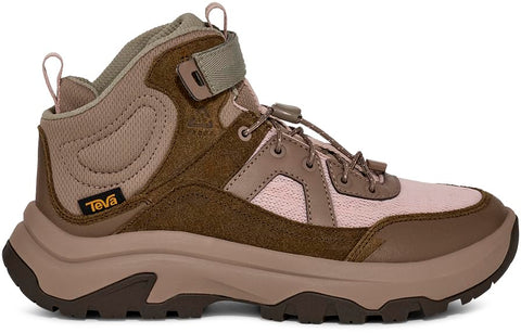 Teva Women's Hurricane Daybreaker Mid Rp Shoe