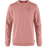Fjallraven Men's 1960 Logo Badge Sweater