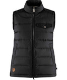 Fjallraven Women's Greenland Down Liner Vest