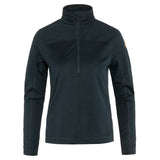 Fjallraven Women's Abisko Lite Fleece Half Zip
