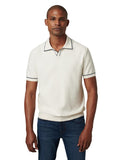 Joe's Jeans Men's Jimmy Banlon Polo