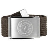 Fjallraven Unisex 1960 Logo Belt