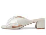 Jack Rogers Women's Debra Mid Heel - Nappa