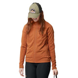 Fjallraven Women's Abisko Lite Fleece Jacket