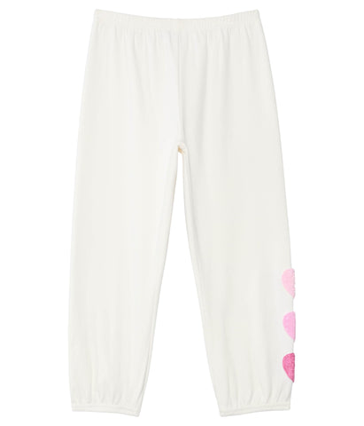 Beach Riot Girls' Little Georgie Pant