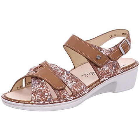 Finn Comfort Women's Buka Sandals
