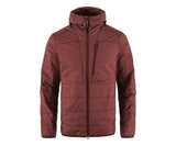 Fjallraven Men's Keb Padded Hoodie
