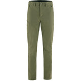 Fjallraven Men's Abisko Trail Stretch Trousers