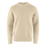 Fjallraven Men's Övik Waffle Knit