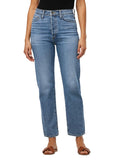 Joe's Jeans Women's The Honor High Rise Straight Ankle Jean