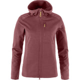 Fjallraven Women's Keb Fleece Hoodie