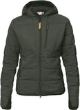 Fjallraven Women's Keb Padded Hoodie
