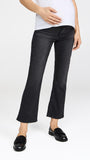 Joe's Jeans Women's The Icon Crop Bootcut Maternity