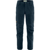 Fjallraven Men's Keb Agile Winter Trousers