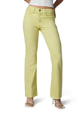 Joe's Jeans Women's The Provocateur Petite Bootcut
