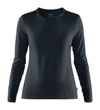 Fjallraven Women's Abisko Wool LS