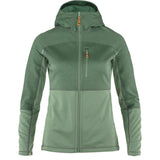 Fjallraven Women's Abisko Trail Fleece