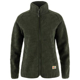 Fjallraven Women's Vardag Pile Fleece