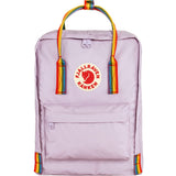 Fjallraven Unisex Kånken Rainbow