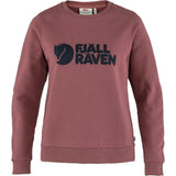 Fjallraven Women's Fjällräven Logo Sweater