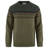 Fjallraven Men's Övik Knit Sweater