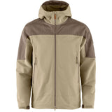 Fjallraven Men's Keb Agile Winter Jacket