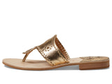 Jack Rogers Women's Jacks Flat Sandal Wide