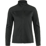 Fjallraven Women's Abisko Lite Fleece Jacket