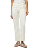 Joe's Jeans Women's The Utility High Rise Straight Leg