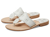 Jack Rogers Women's Jacks Flat Sandal Wide