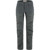 Fjallraven Women's Keb Trousers