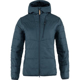 Fjallraven Women's Keb Padded Hoodie