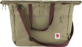 Fjallraven Unisex High Coast Tote 30