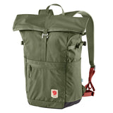 Fjallraven Unisex High Coast Foldsack 24