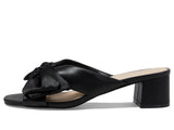 Jack Rogers Women's Debra Mid Heel - Nappa