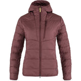Fjallraven Women's Keb Padded Hoodie
