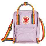 Fjallraven Unisex Kånken Rainbow Sling