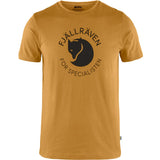 Fjallraven Men's Fjällräven Fox T-shirt