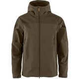 Fjallraven Men's Keb Agile Winter Jacket