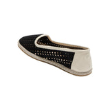 Jack Rogers Women's Conwell Slip On - Nubuck