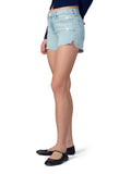 Joe's Jeans Women's The Ozzie W/ Side Slit